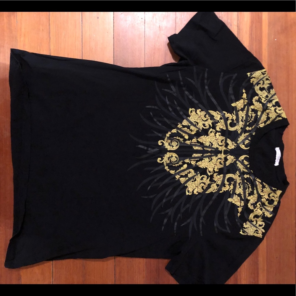 versace t shirt
